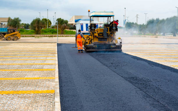 Best Custom Driveway Pavers  in Bull Shoals, AR