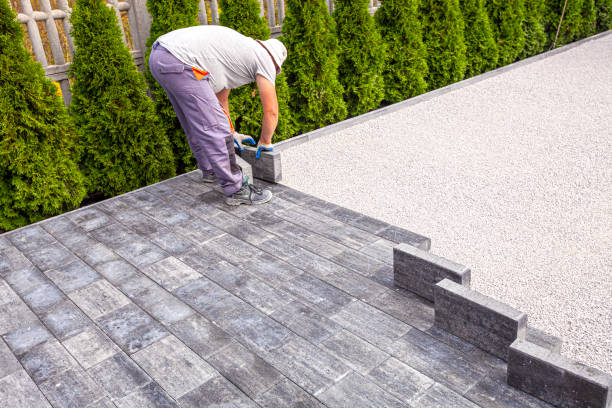 Best Paver Driveway Replacement  in Bull Shoals, AR