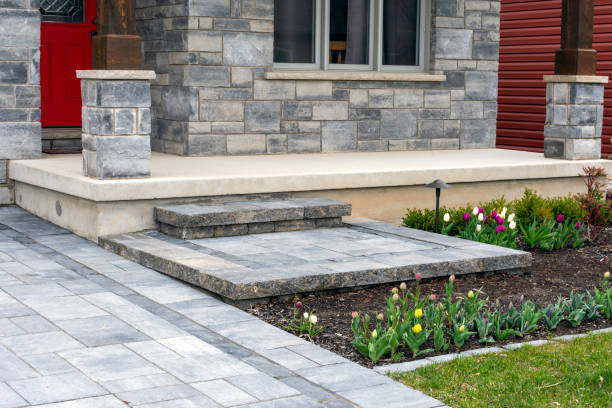 Best Residential Driveway Paver Services  in Bull Shoals, AR
