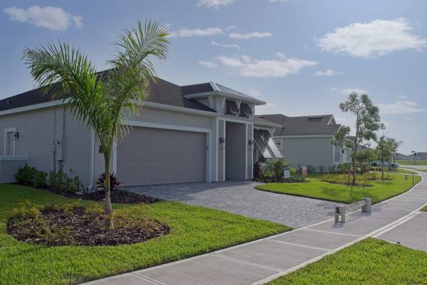 Reasons to Select Us for Your Driveway Paving Requirements in Bull Shoals, AR